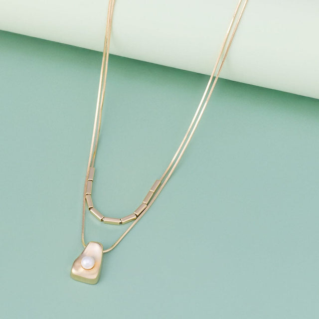 Trendy Necklace Trendy Necklace 189368