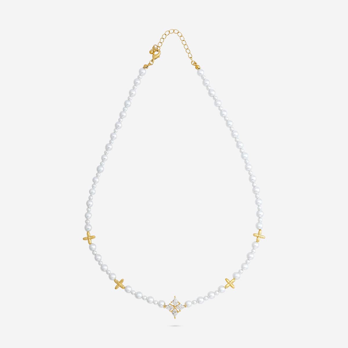 Trendy Necklace Trendy Necklace 189387