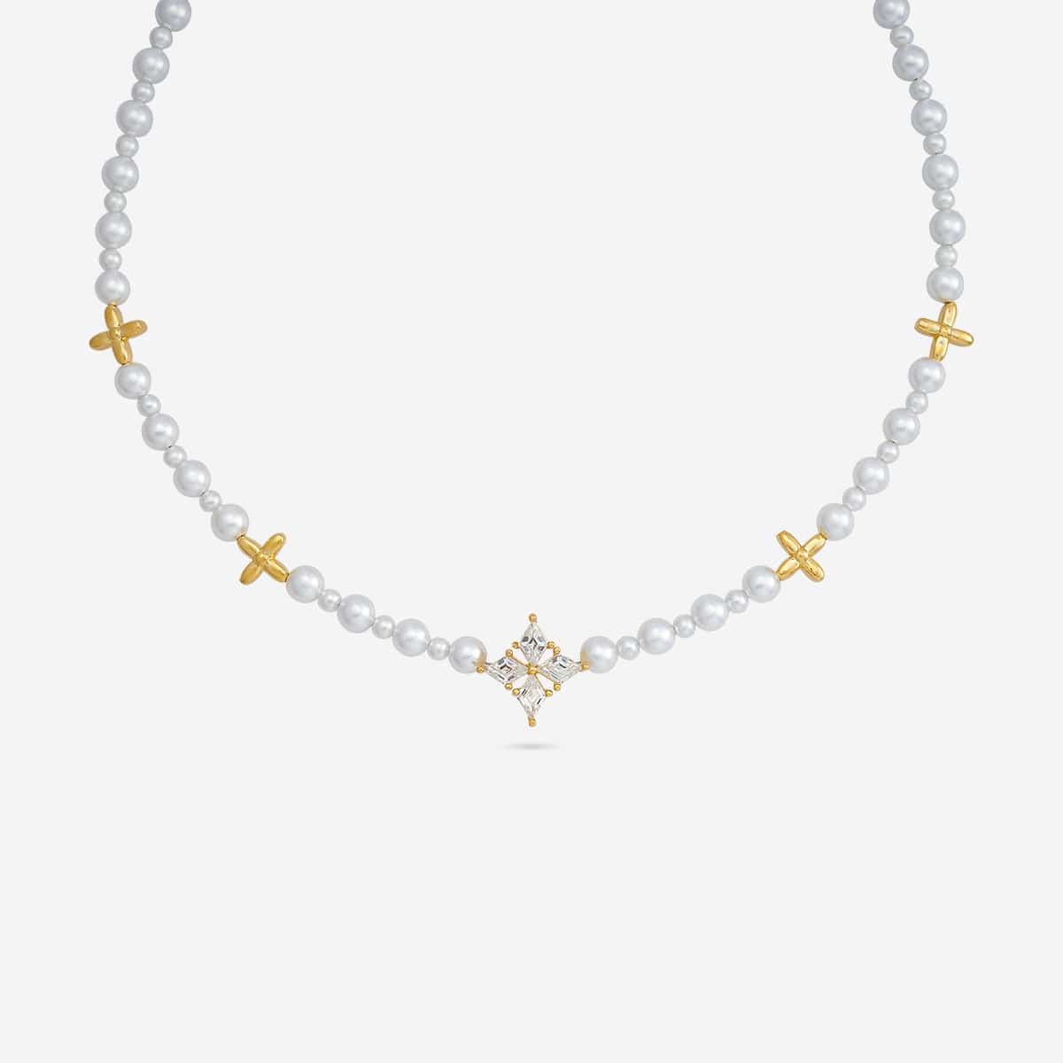 Trendy Necklace Trendy Necklace 189387