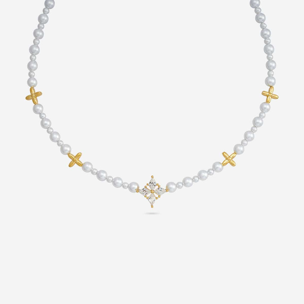 Trendy Necklace Trendy Necklace 189387