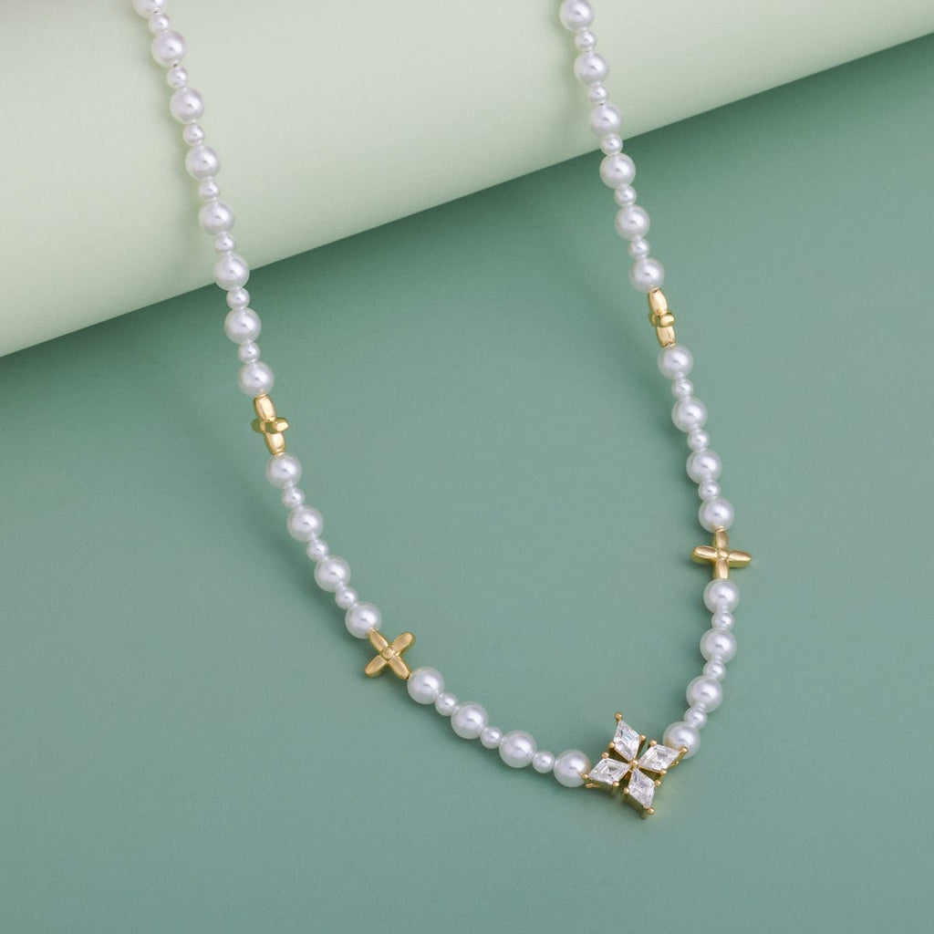 Trendy Necklace Trendy Necklace 189387