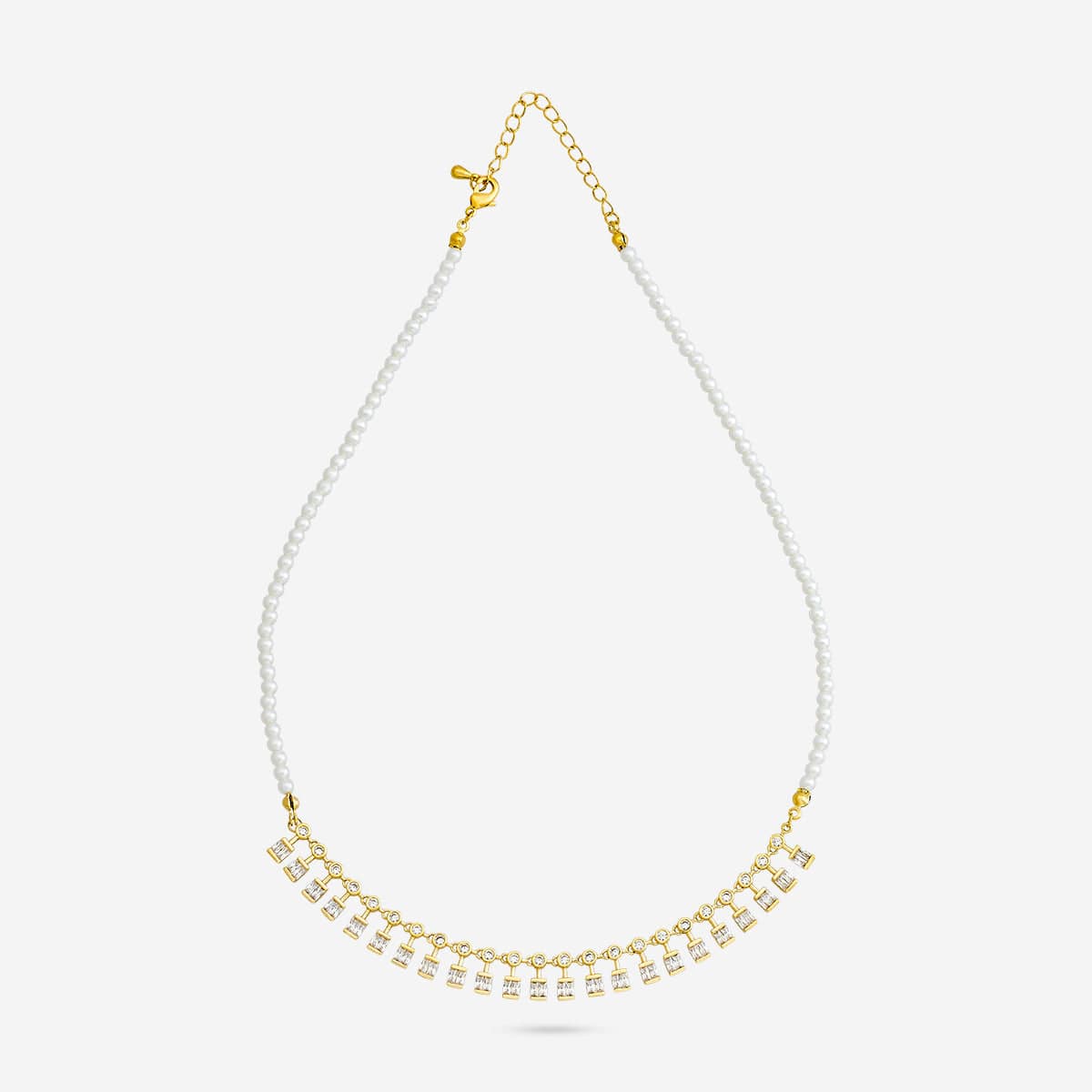 Trendy Necklace Trendy Necklace 189393