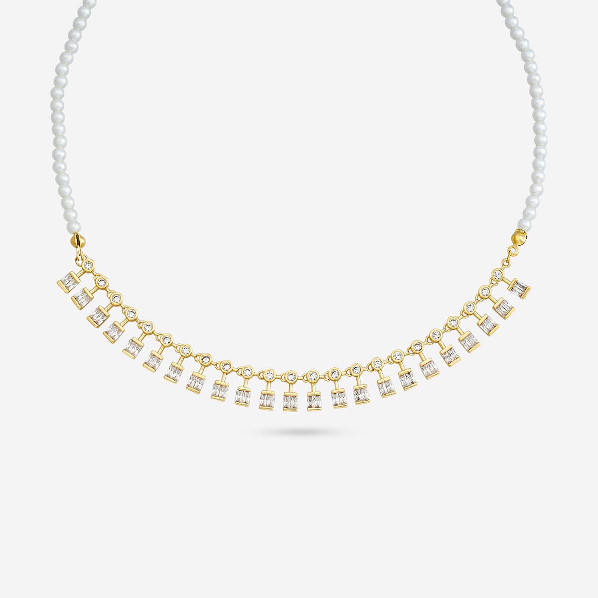 Trendy Necklace Trendy Necklace 189393