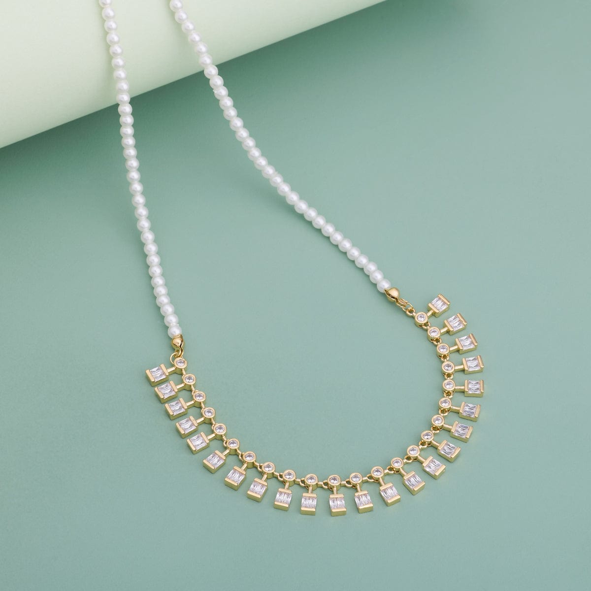 Trendy Necklace Trendy Necklace 189393