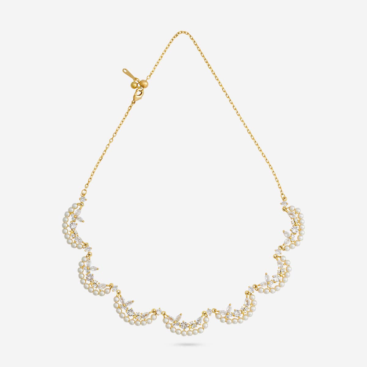 Trendy Necklace Trendy Necklace 189396