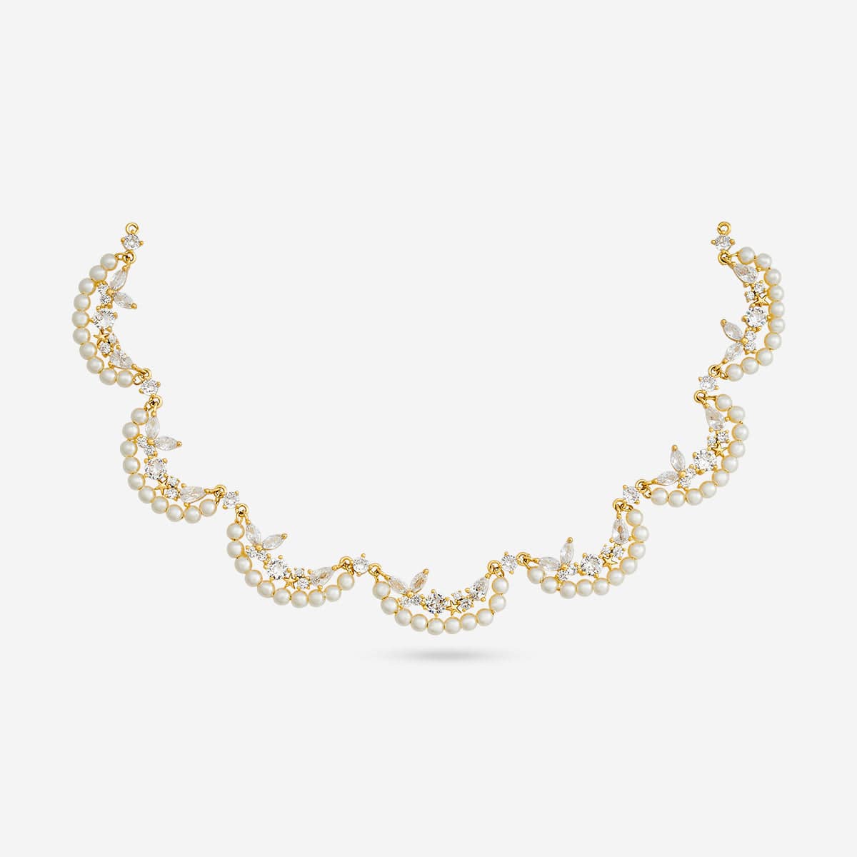 Trendy Necklace Trendy Necklace 189396