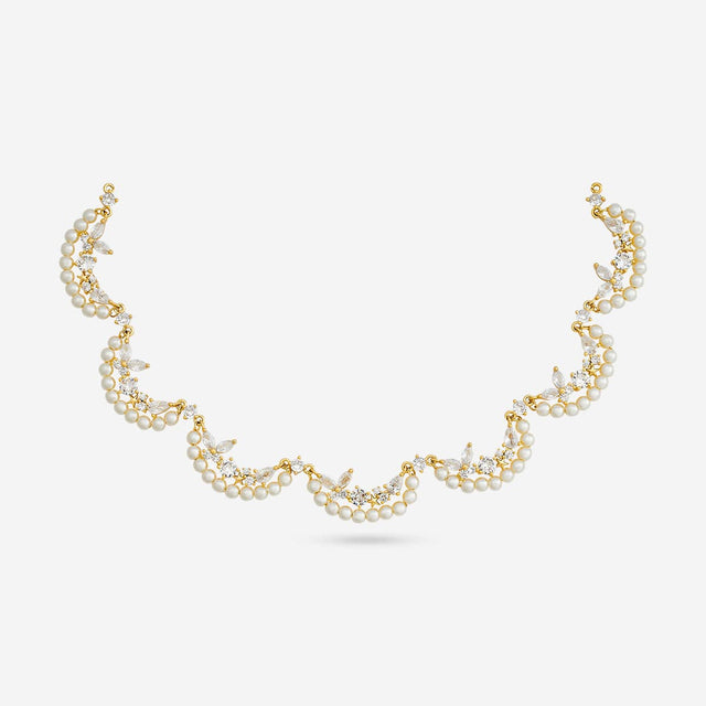 Trendy Necklace Trendy Necklace 189396
