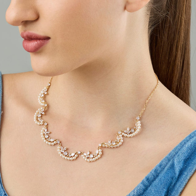 Trendy Necklace Trendy Necklace 189396