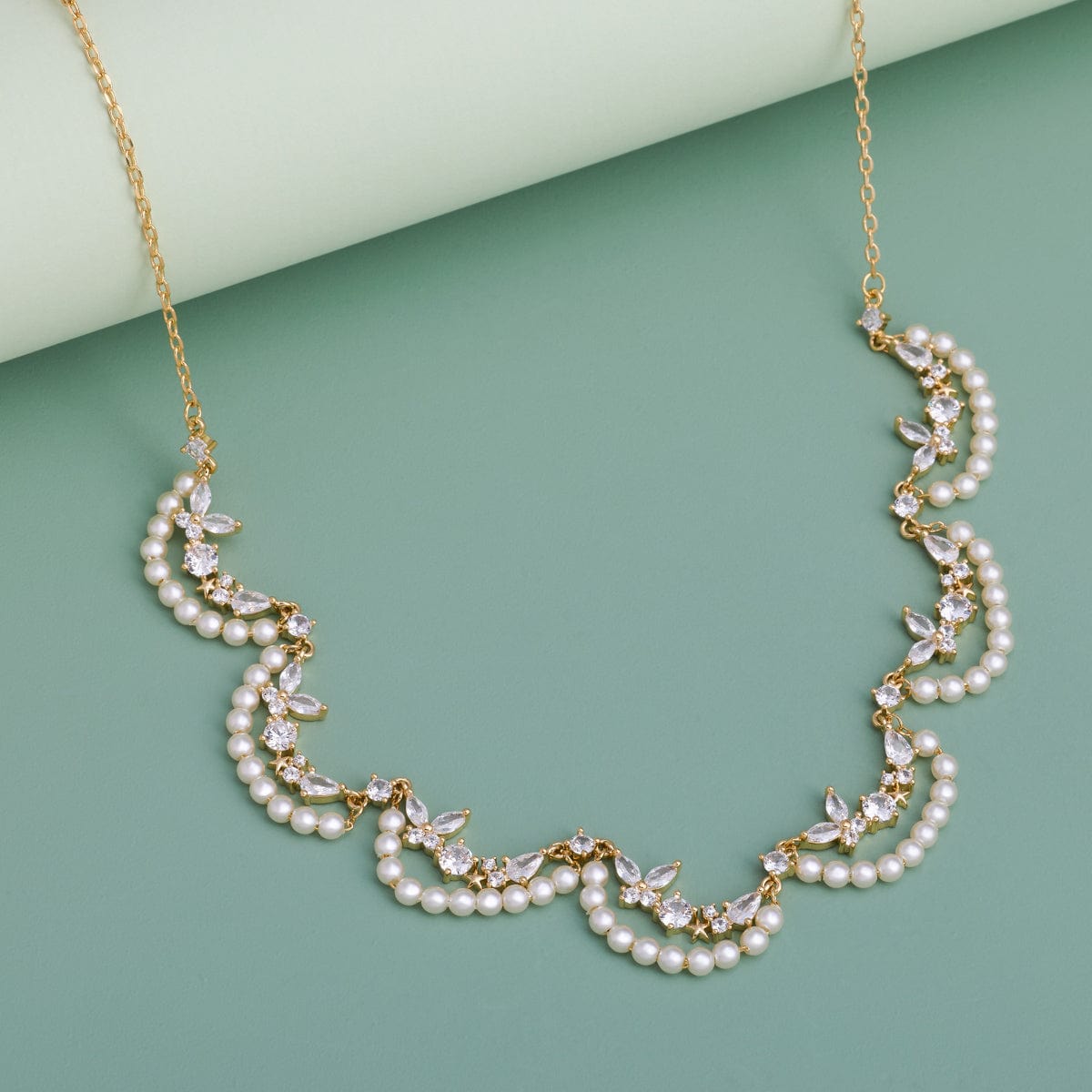 Trendy Necklace Trendy Necklace 189396