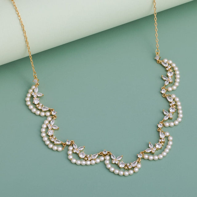 Trendy Necklace Trendy Necklace 189396