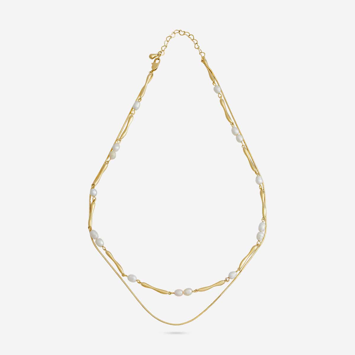 Trendy Necklace Trendy Necklace 189474