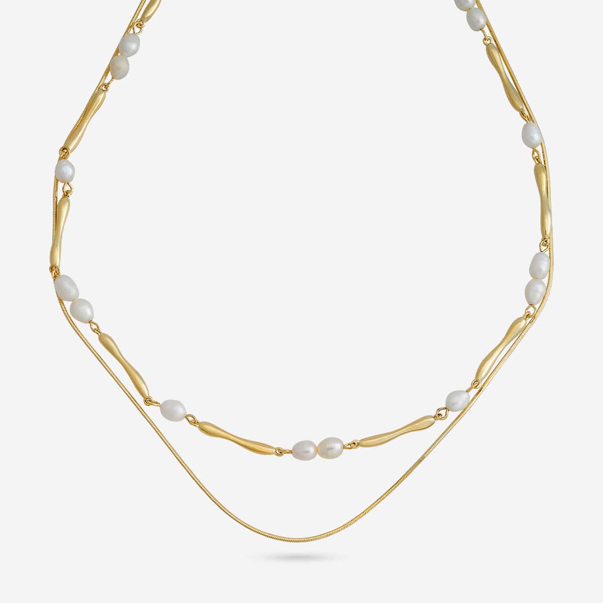 Trendy Necklace Trendy Necklace 189474