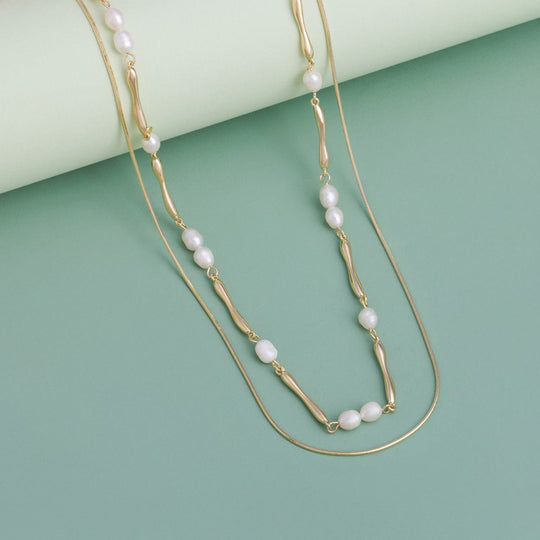 Trendy Necklace Trendy Necklace 189474