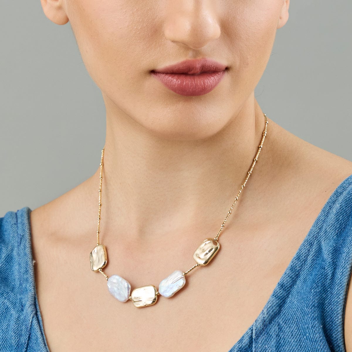 Trendy Necklace Trendy Necklace 189475