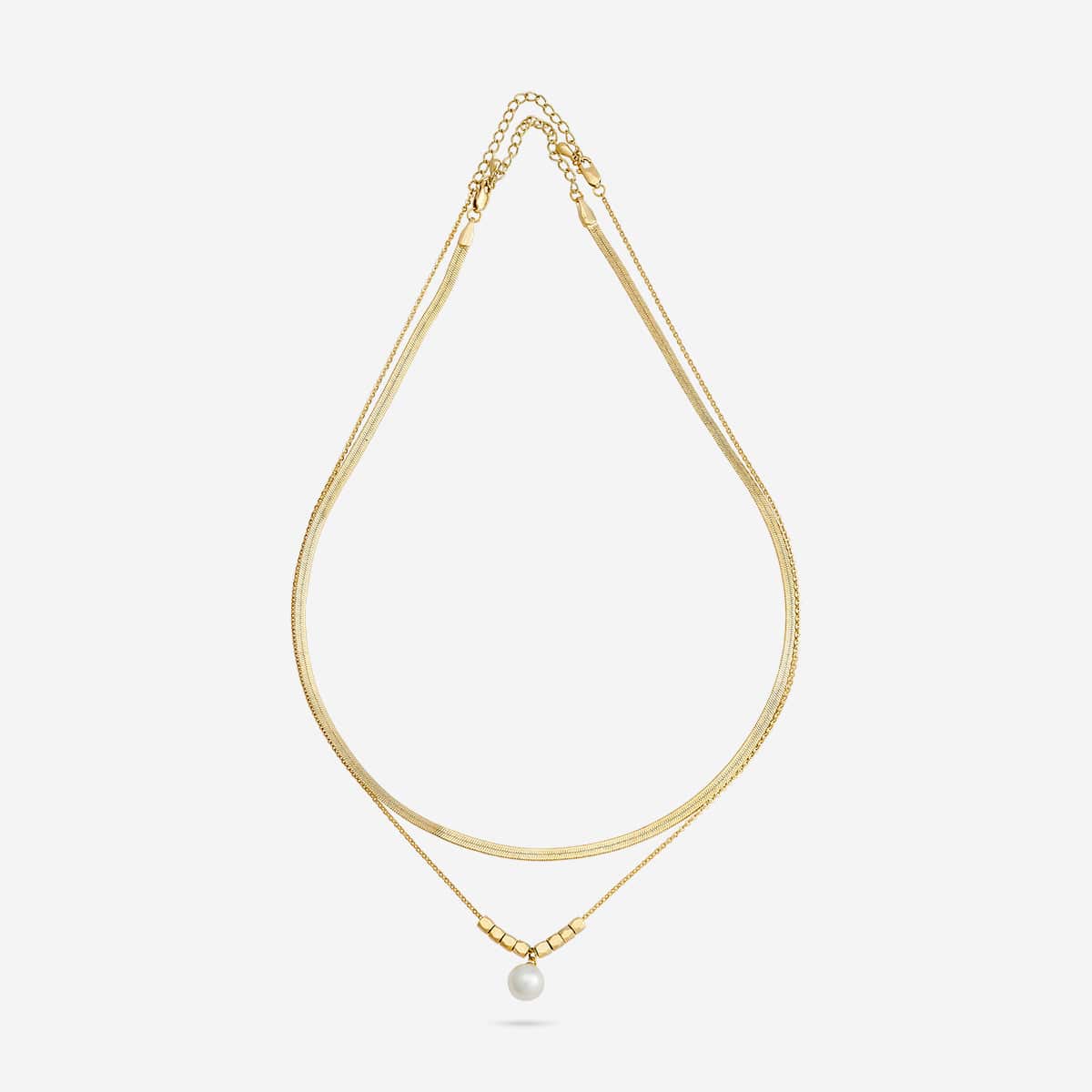 Trendy Necklace Trendy Necklace 189477