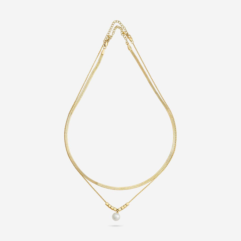 Trendy Necklace Trendy Necklace 189477