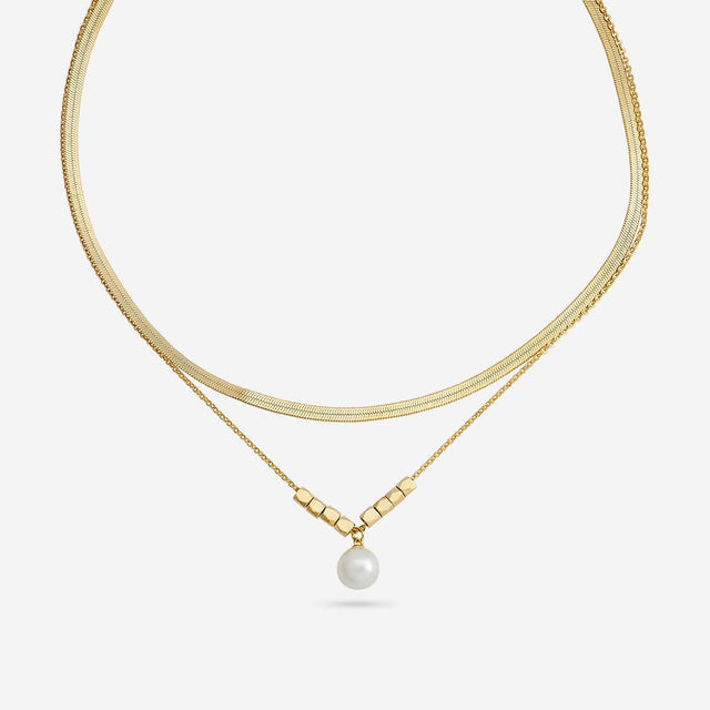 Trendy Necklace Trendy Necklace 189477