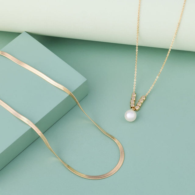 Trendy Necklace Trendy Necklace 189477
