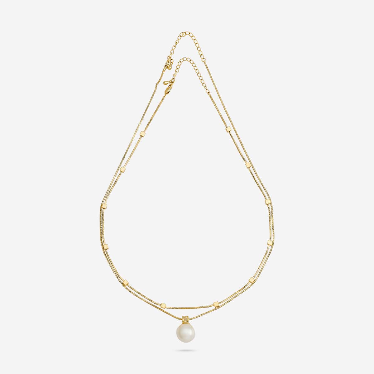 Trendy Necklace Trendy Necklace 189478