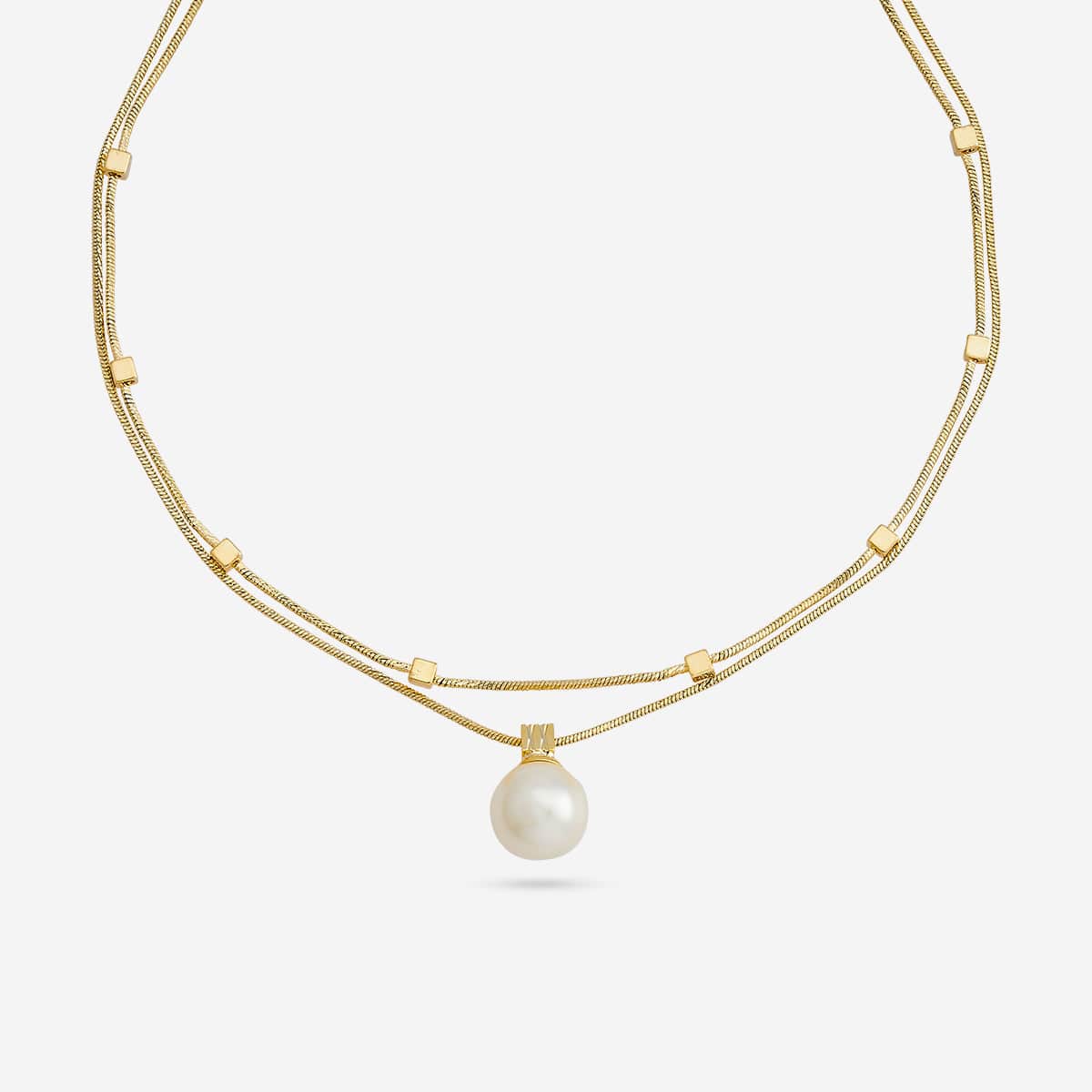 Trendy Necklace Trendy Necklace 189478