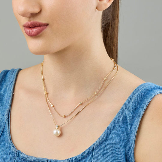 Trendy Necklace Trendy Necklace 189478