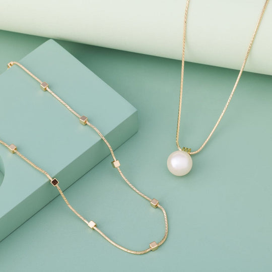 Trendy Necklace Trendy Necklace 189478