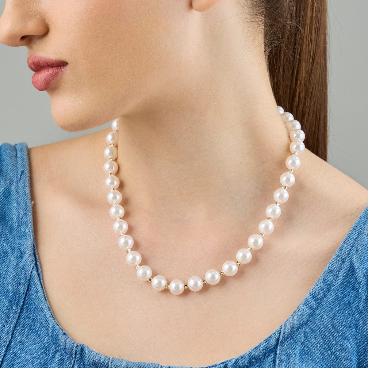 Trendy Necklace Trendy Necklace 189897