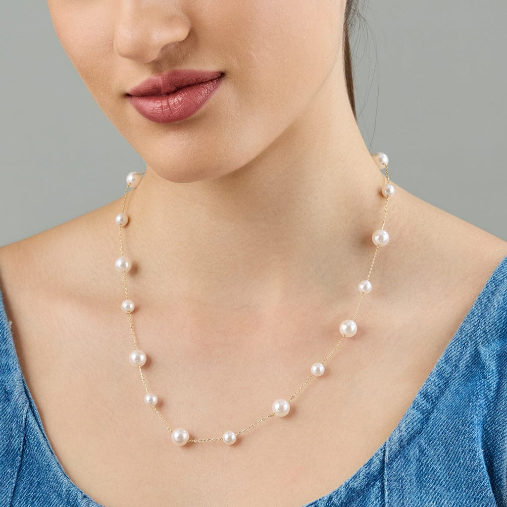 Trendy Necklace Trendy Necklace 189898