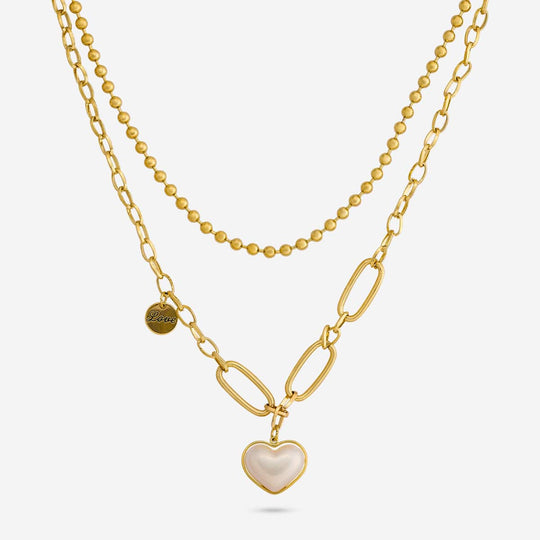 Trendy Necklace Trendy Necklace 192006