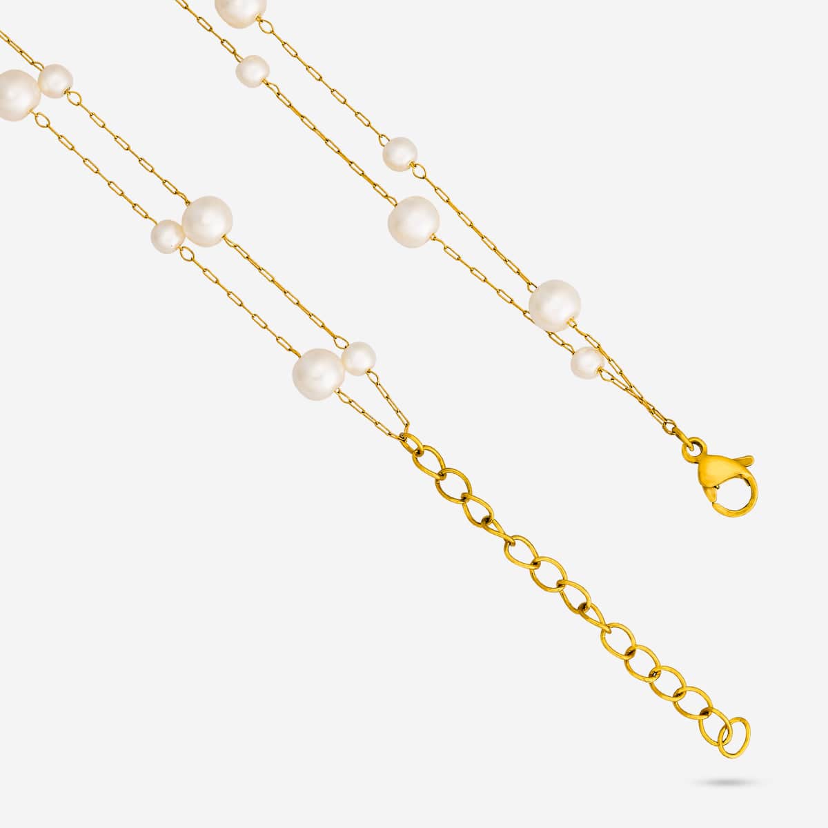 Trendy Necklace Trendy Necklace 192019