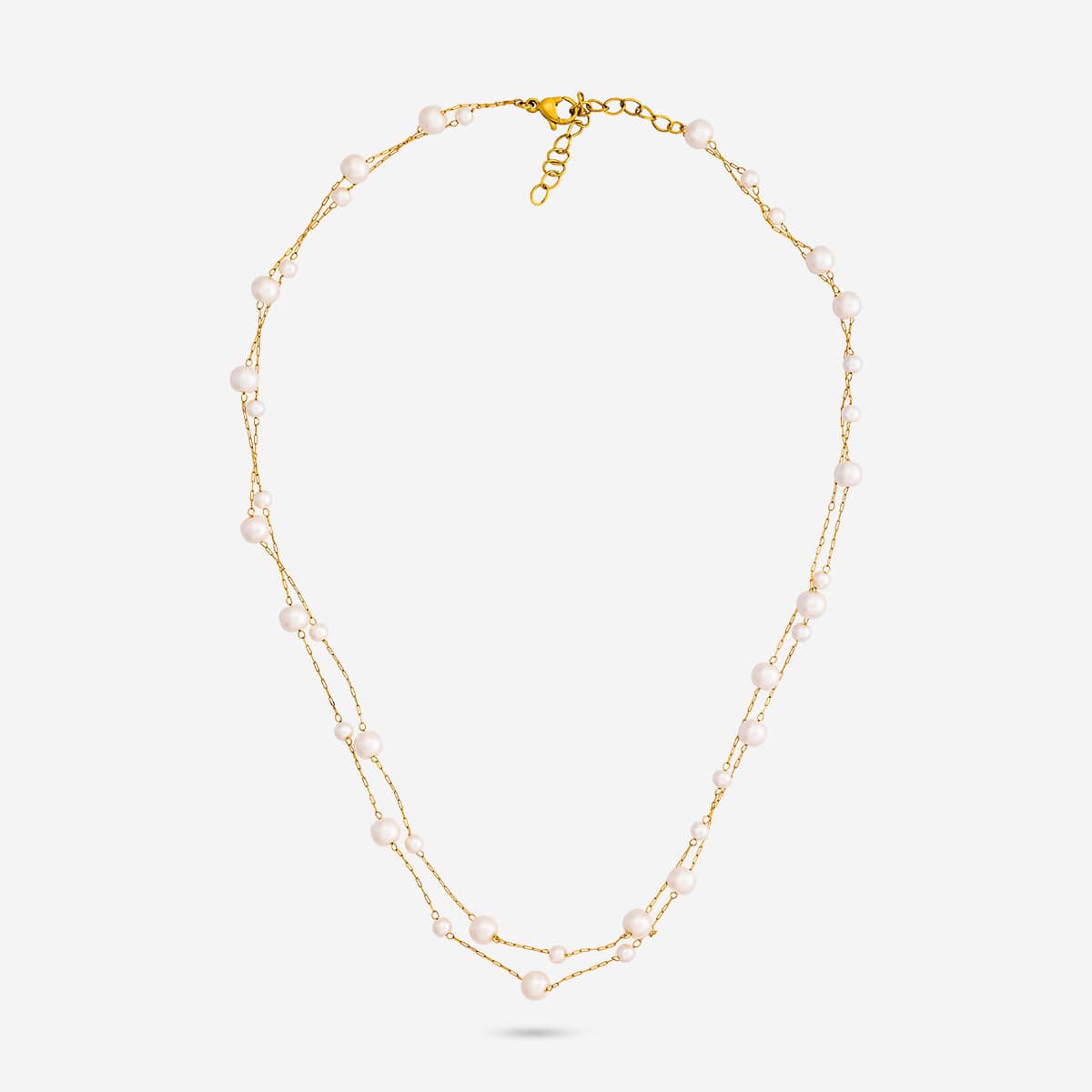 Trendy Necklace Trendy Necklace 192019