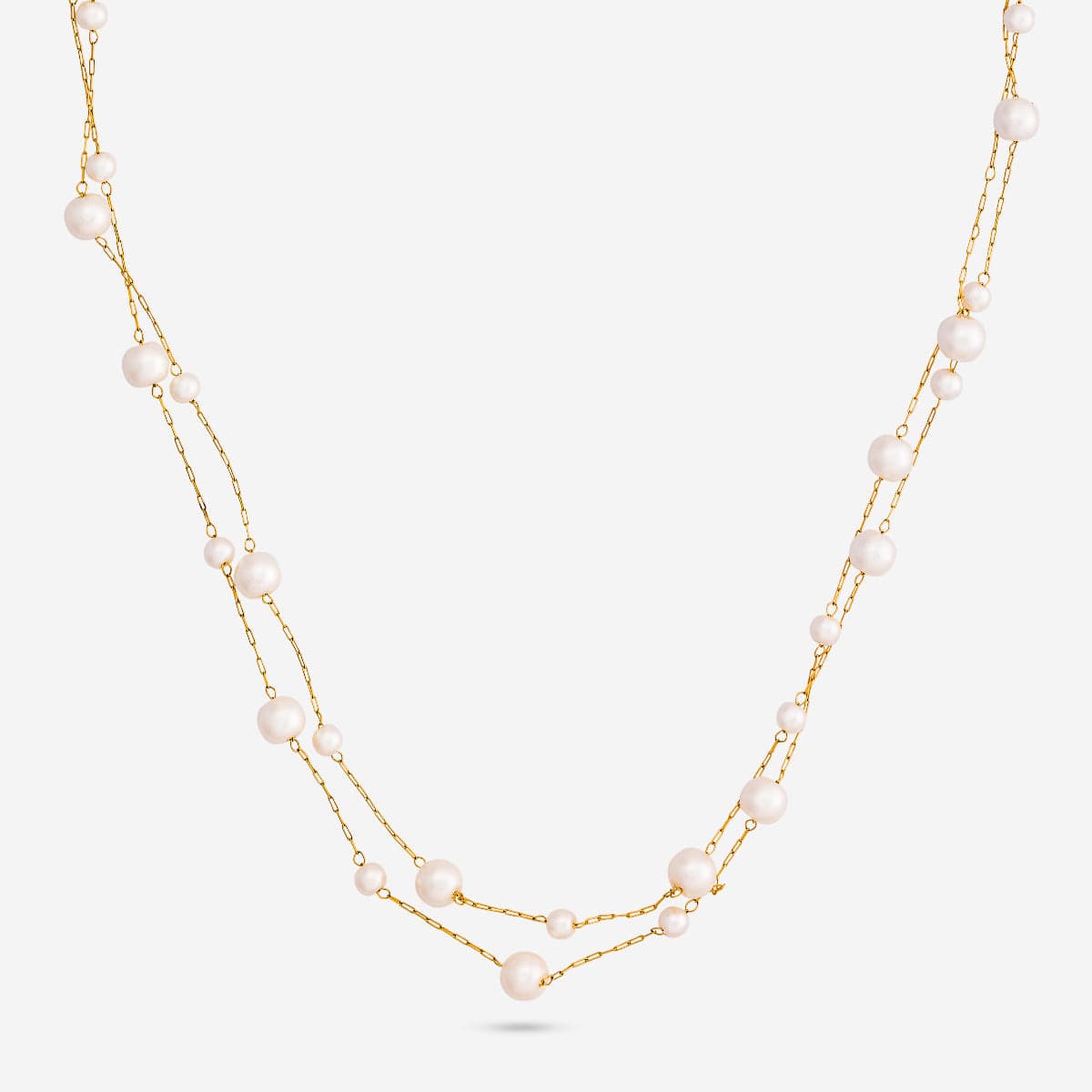 Trendy Necklace Trendy Necklace 192019
