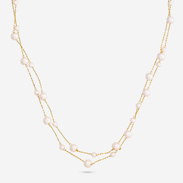 Trendy Necklace Trendy Necklace 192019