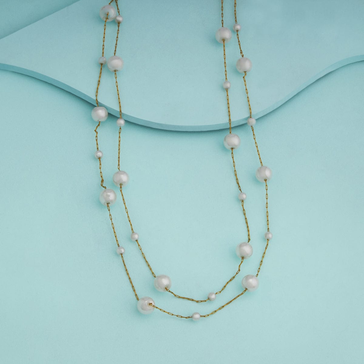 Trendy Necklace Trendy Necklace 192019