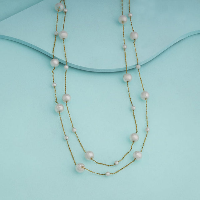 Trendy Necklace Trendy Necklace 192019