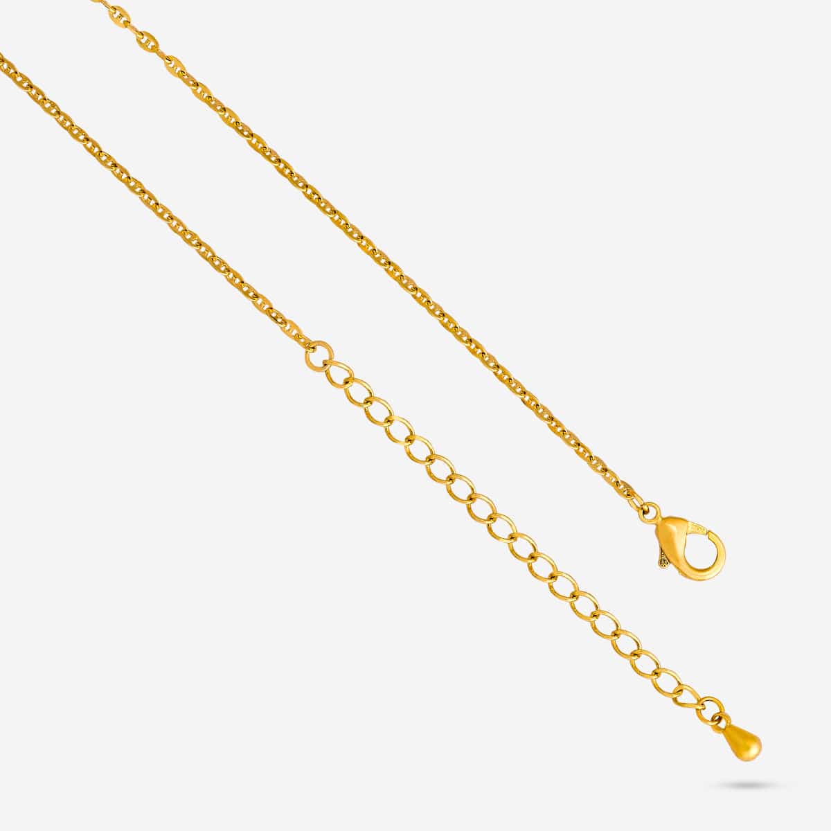 Trendy Necklace Trendy Necklace 192055