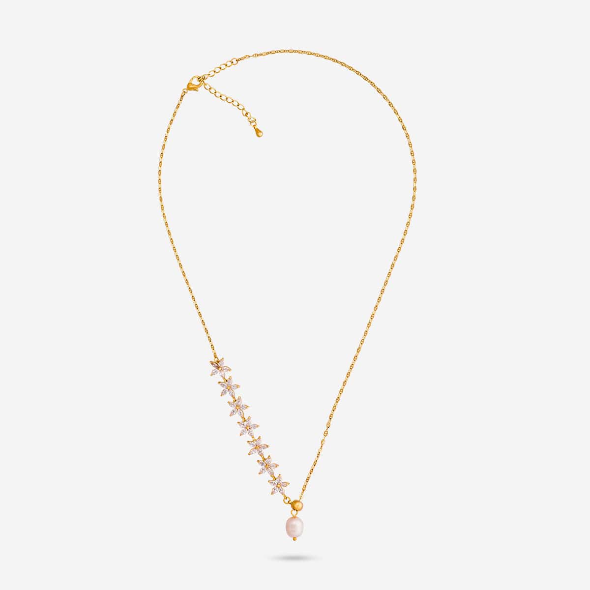 Trendy Necklace Trendy Necklace 192055