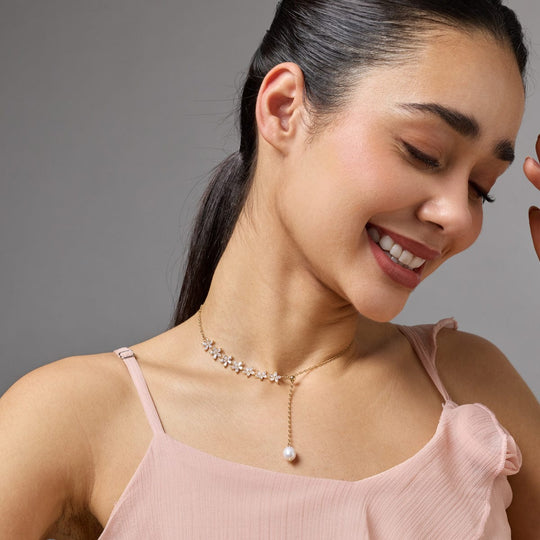 Trendy Necklace Trendy Necklace 192055