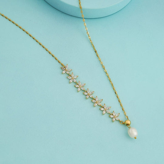 Trendy Necklace Trendy Necklace 192055