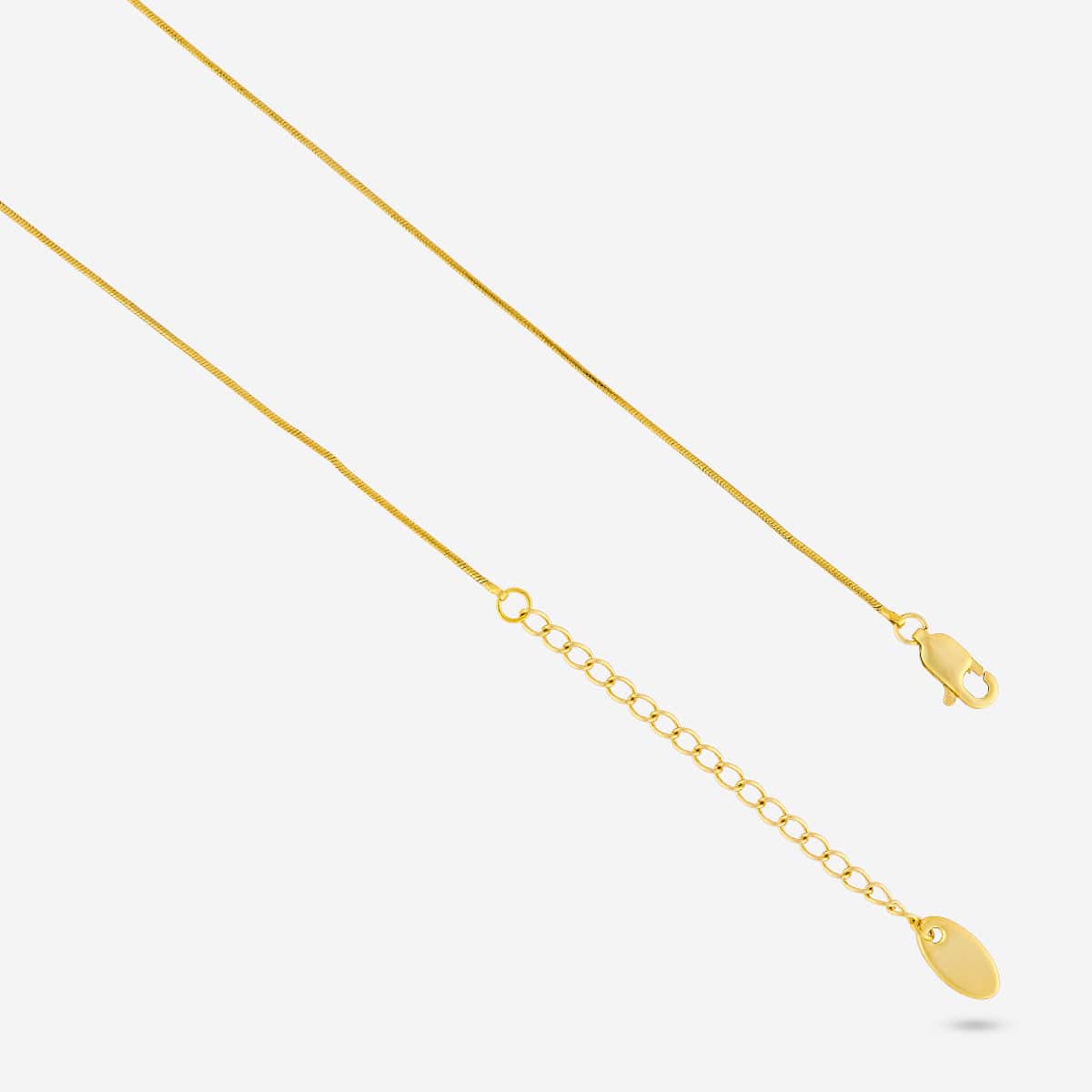 Trendy Necklace Trendy Necklace 192058
