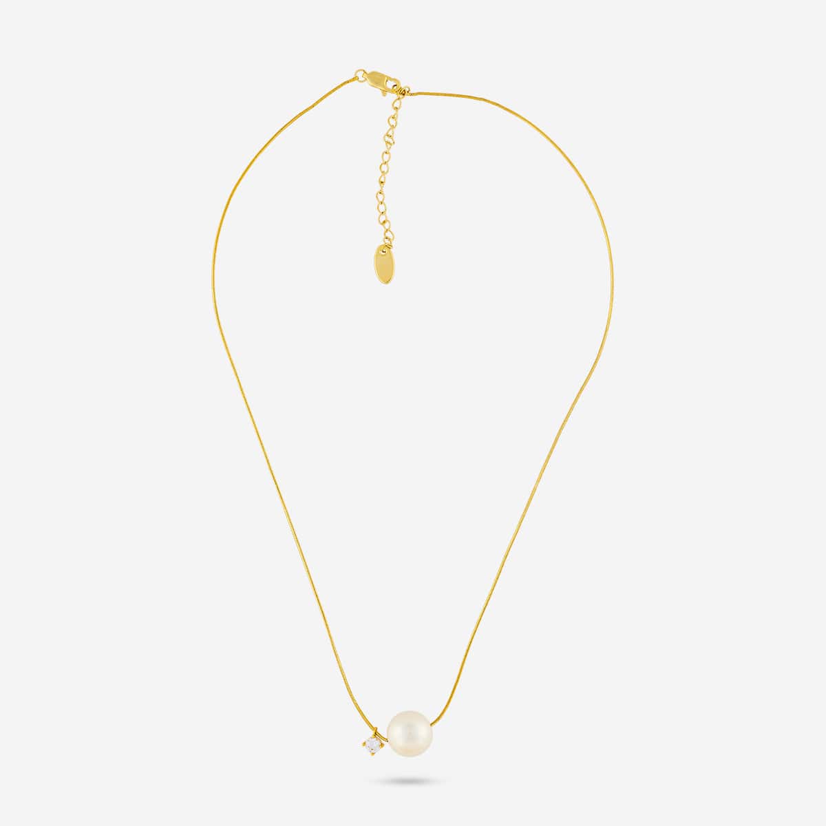 Trendy Necklace Trendy Necklace 192058