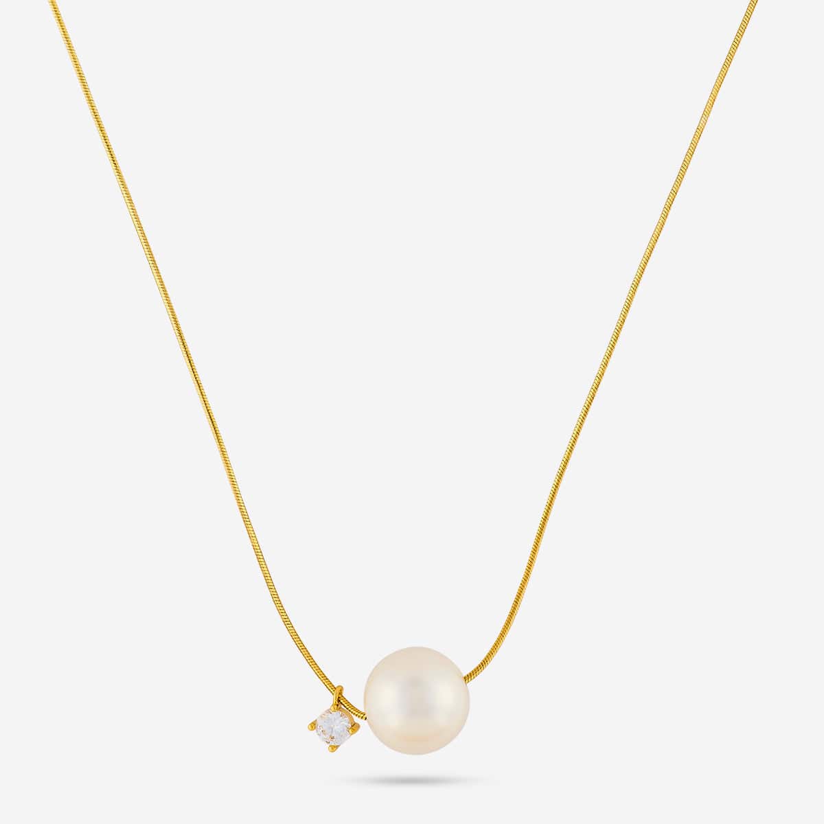 Trendy Necklace Trendy Necklace 192058