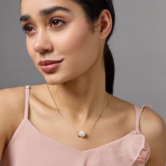 Trendy Necklace Trendy Necklace 192058