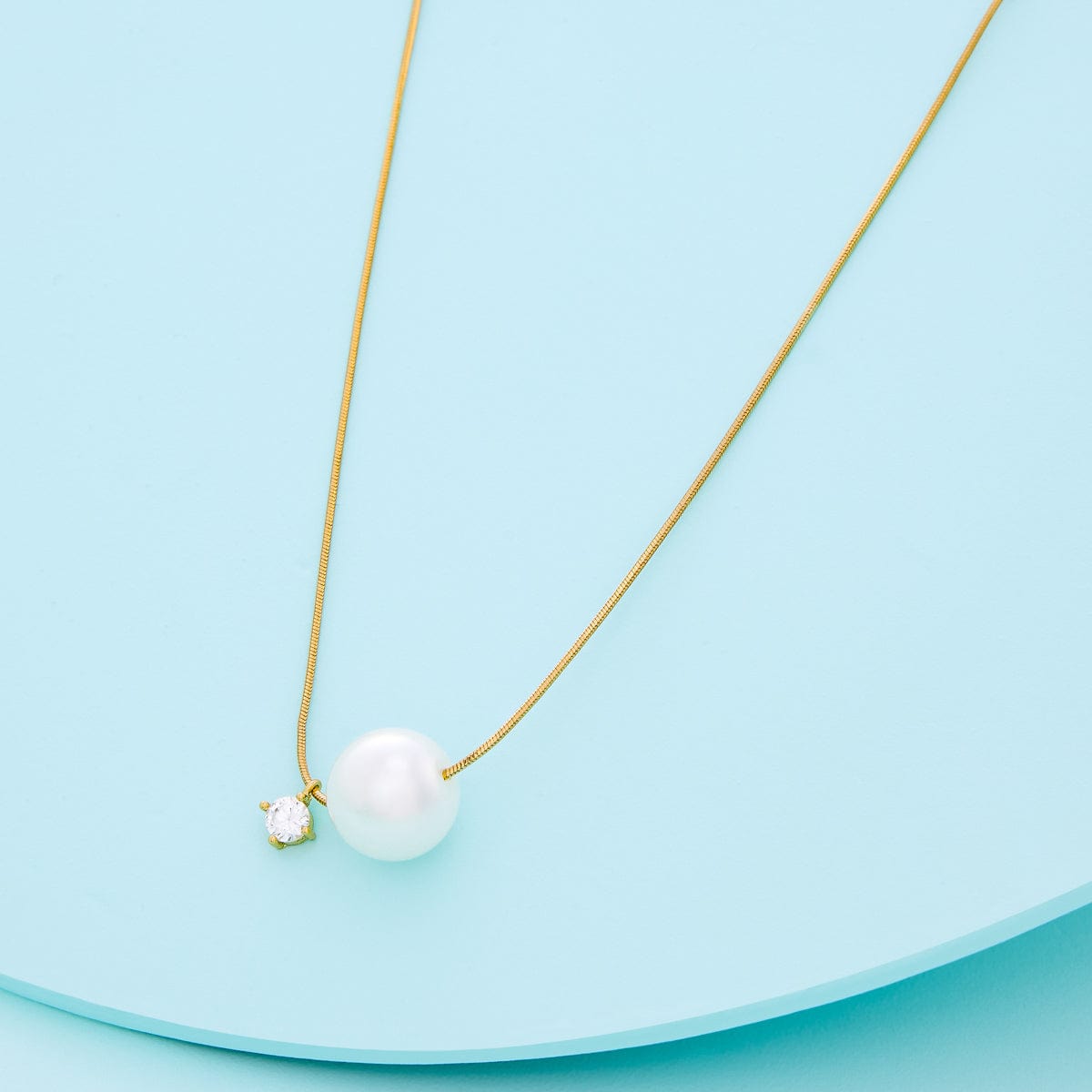 Trendy Necklace Trendy Necklace 192058
