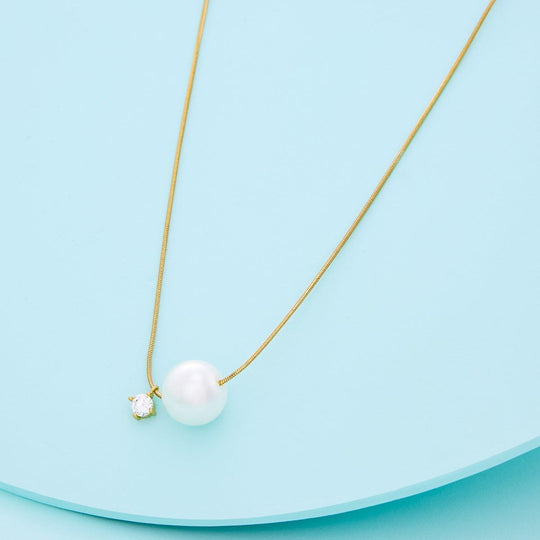 Trendy Necklace Trendy Necklace 192058