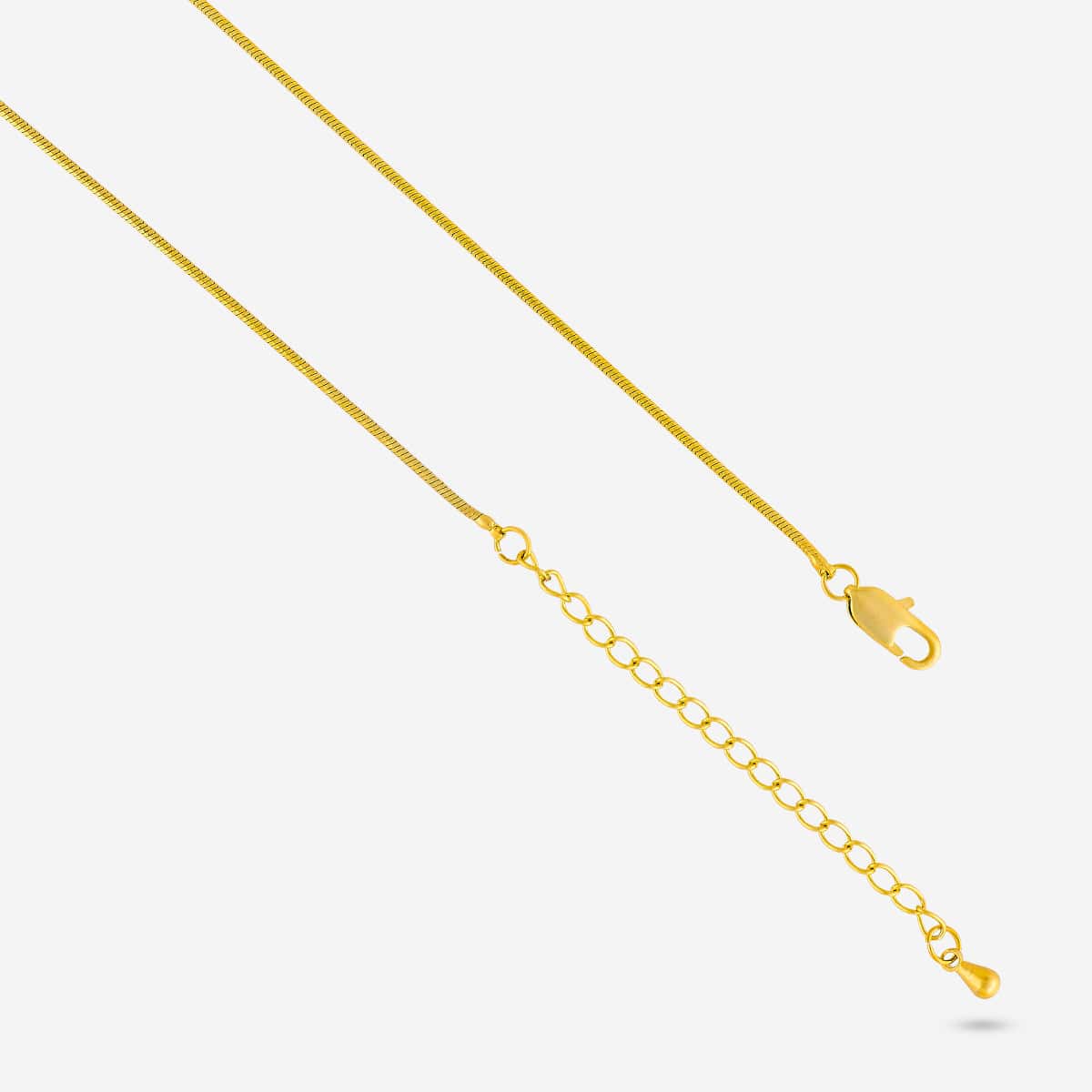 Trendy Necklace Trendy Necklace 192059