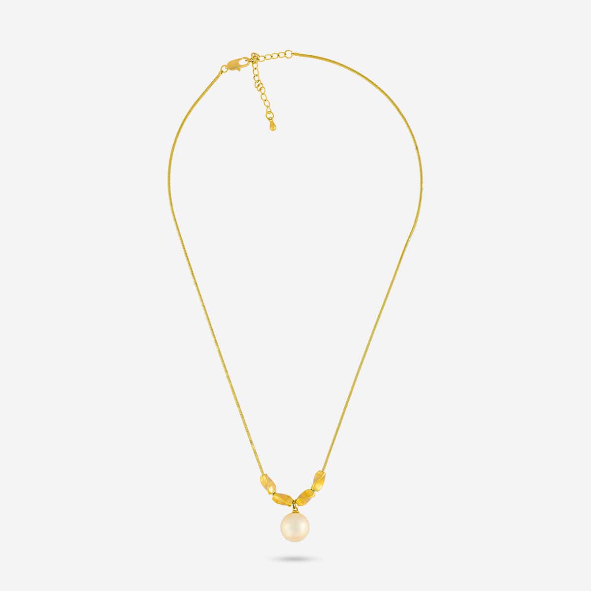 Trendy Necklace Trendy Necklace 192059