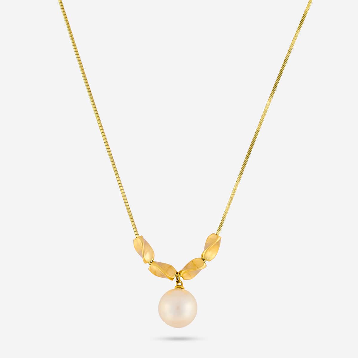 Trendy Necklace Trendy Necklace 192059
