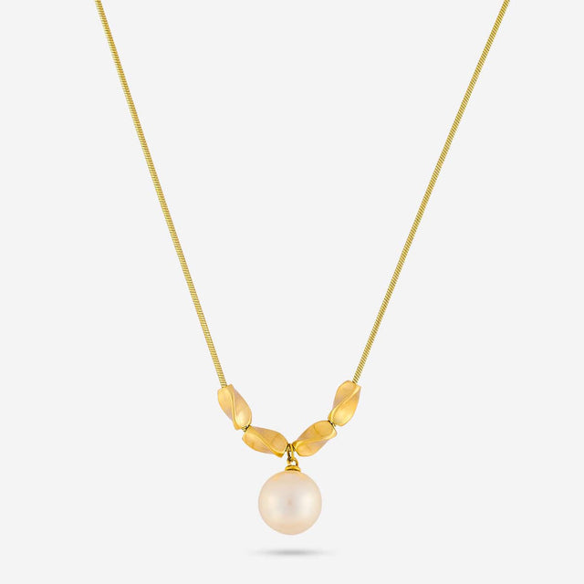 Trendy Necklace Trendy Necklace 192059