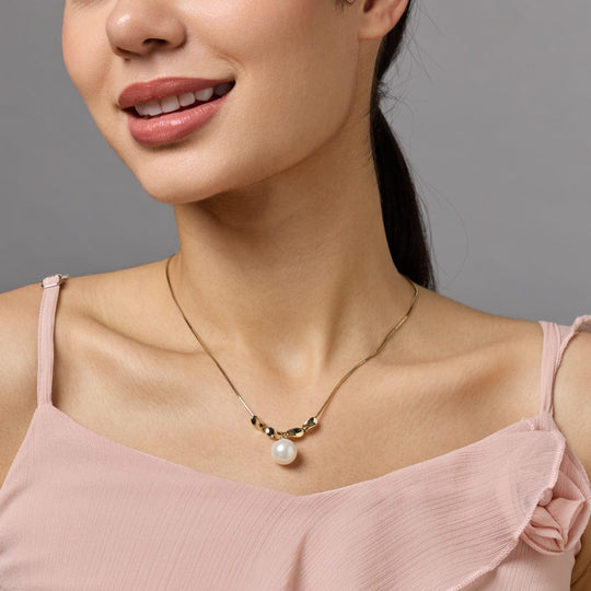Trendy Necklace Trendy Necklace 192059